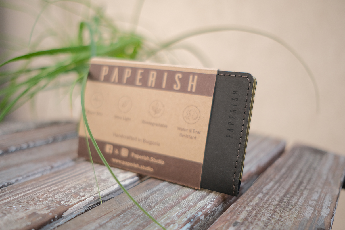 Micro Wallet | Black &amp; Green 4.jpg