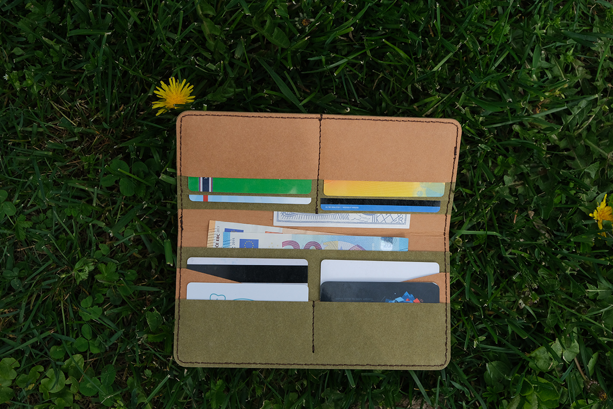 Clutch - Brown &amp; Green -  4.jpg