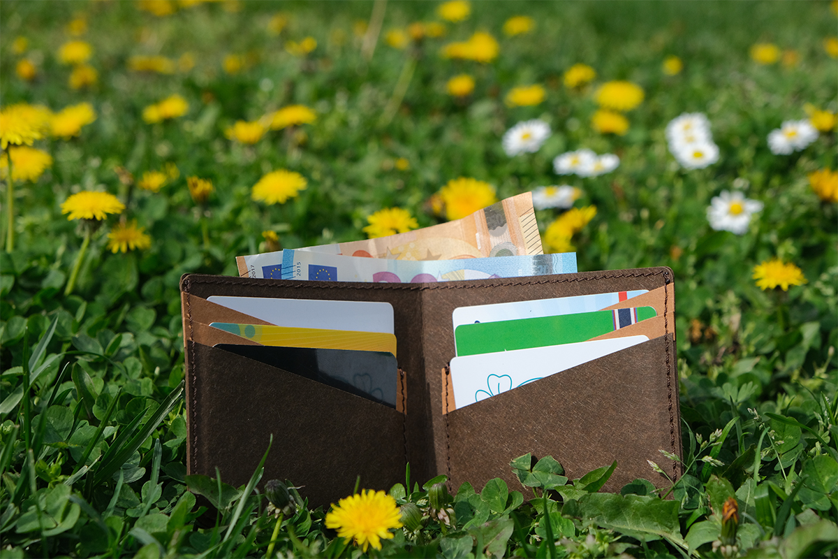 Classic Wallet | Chocolate &amp; Бровн.jpg
