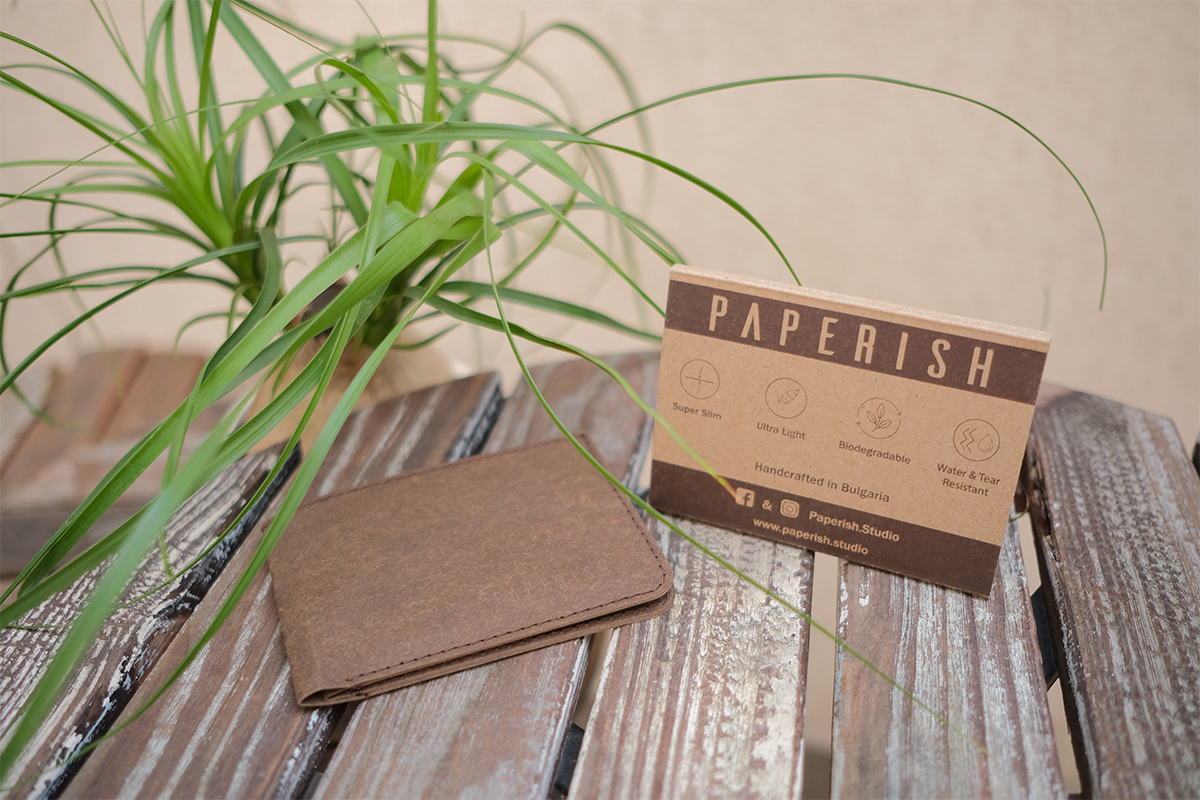Classic Wallet | Chocolate &amp; Brown3.jpg