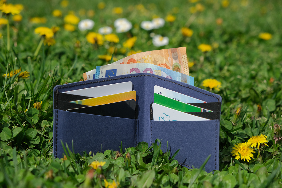 lassic Wallet | Blue &amp; Black2.jpg