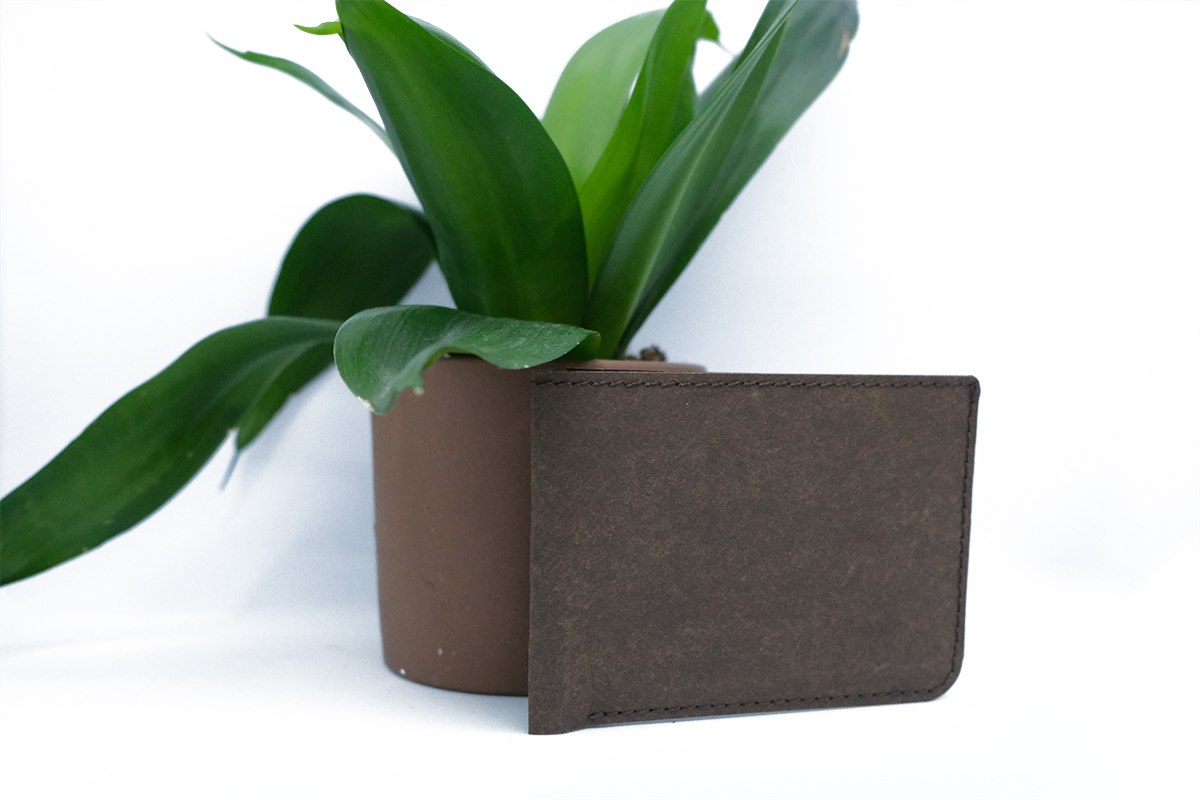 Classic Wallet | Chocolate &amp; Brown - Front white.jpg
