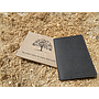 Micro Wallet | Black & Green trees.jpg