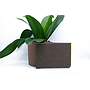 Classic Wallet | Chocolate & Yellow1 copy.jpg